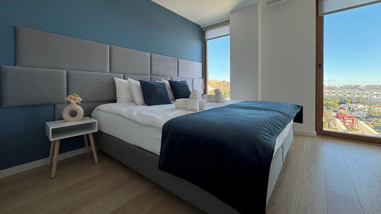 Photo of Bedroom in Faro de Cullera