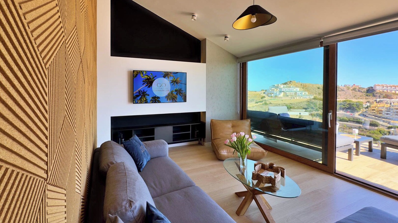 Photo of Livingroom in Faro de Cullera