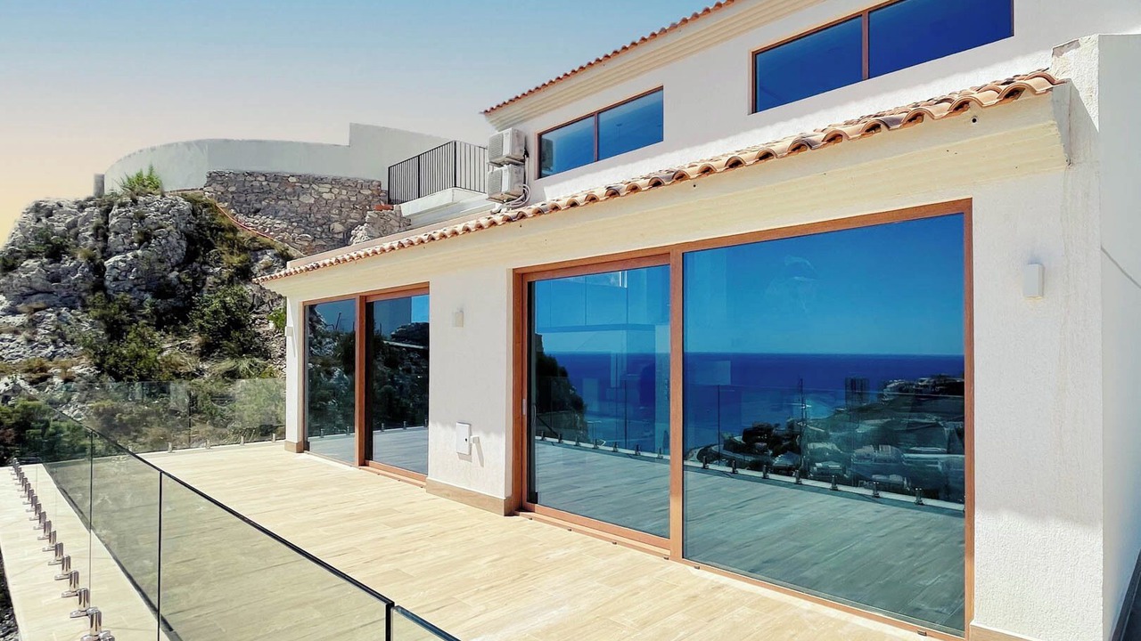 Photo of Patio Balcony in Faro de Cullera