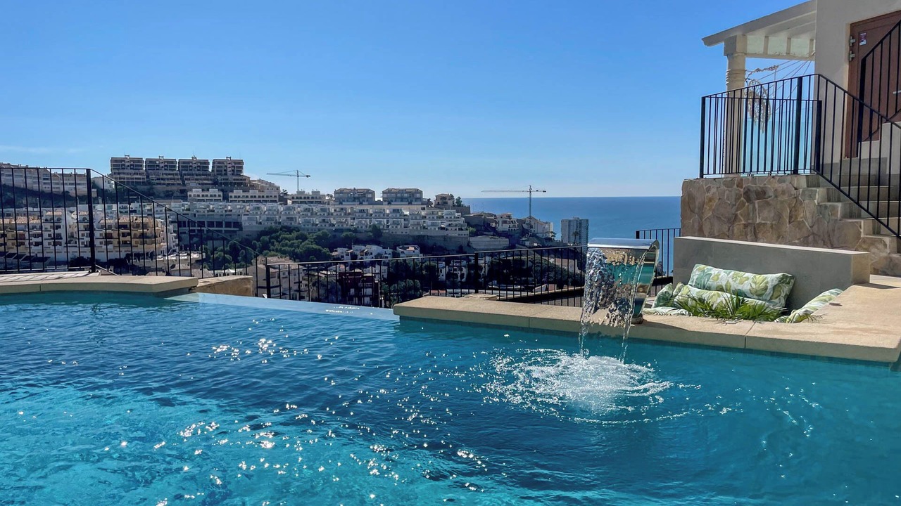 Photo of Outdoor in Faro de Cullera
