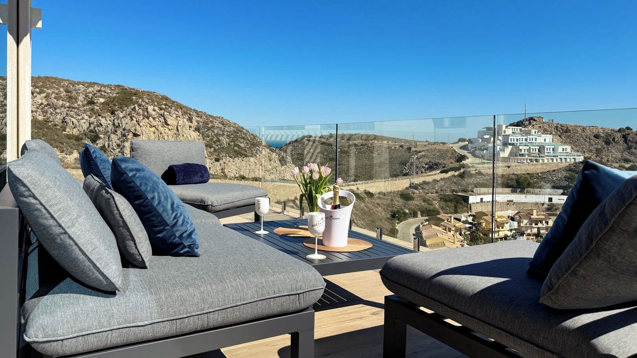 Photo of Outdoor in Faro de Cullera