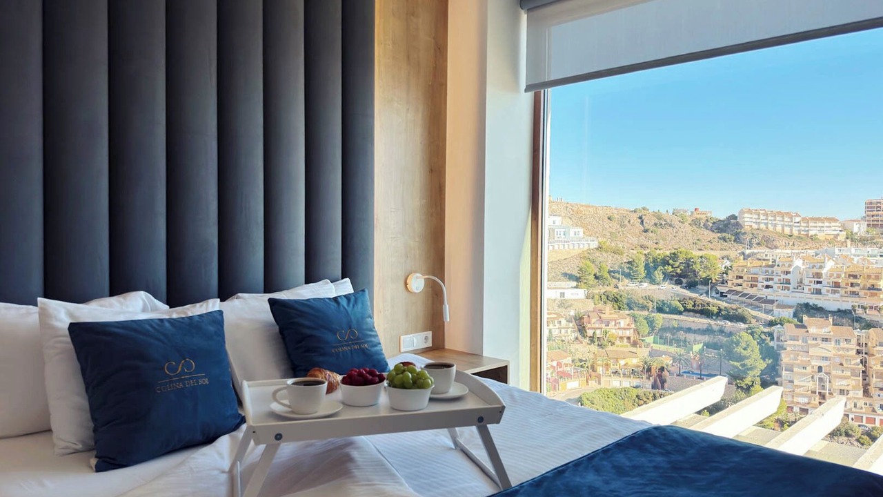 Photo of Bedroom in Faro de Cullera