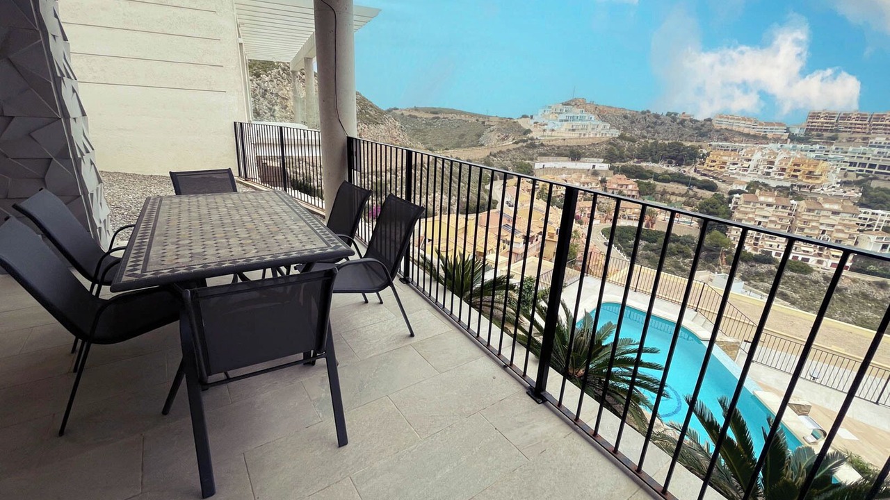 Photo of Outdoor in Faro de Cullera