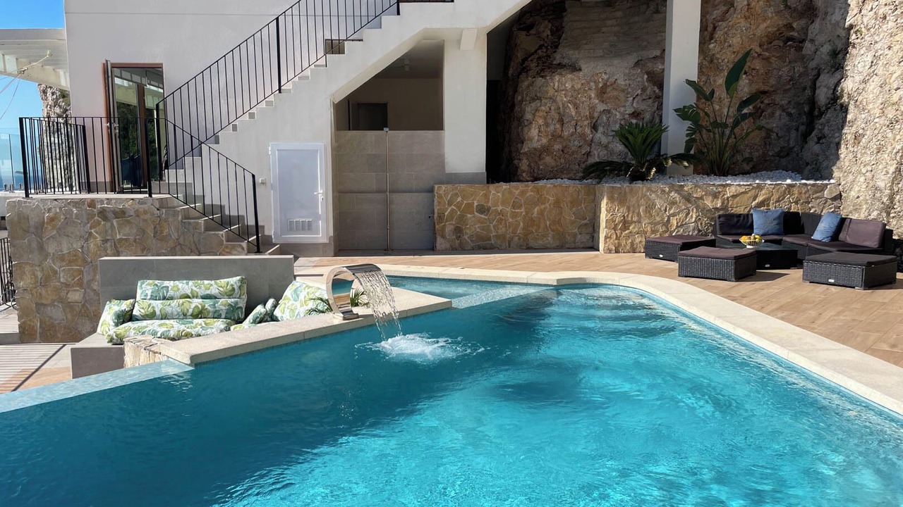 Photo of Outdoor in Faro de Cullera