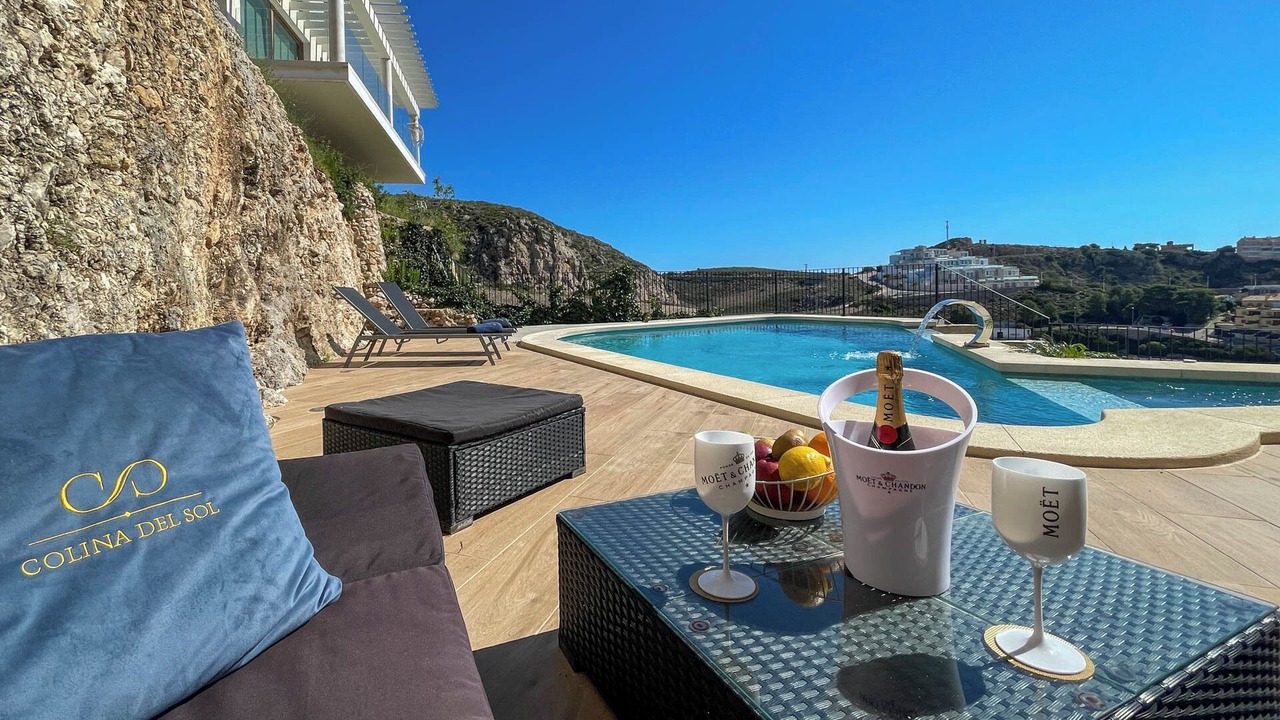 Photo of Outdoor in Faro de Cullera
