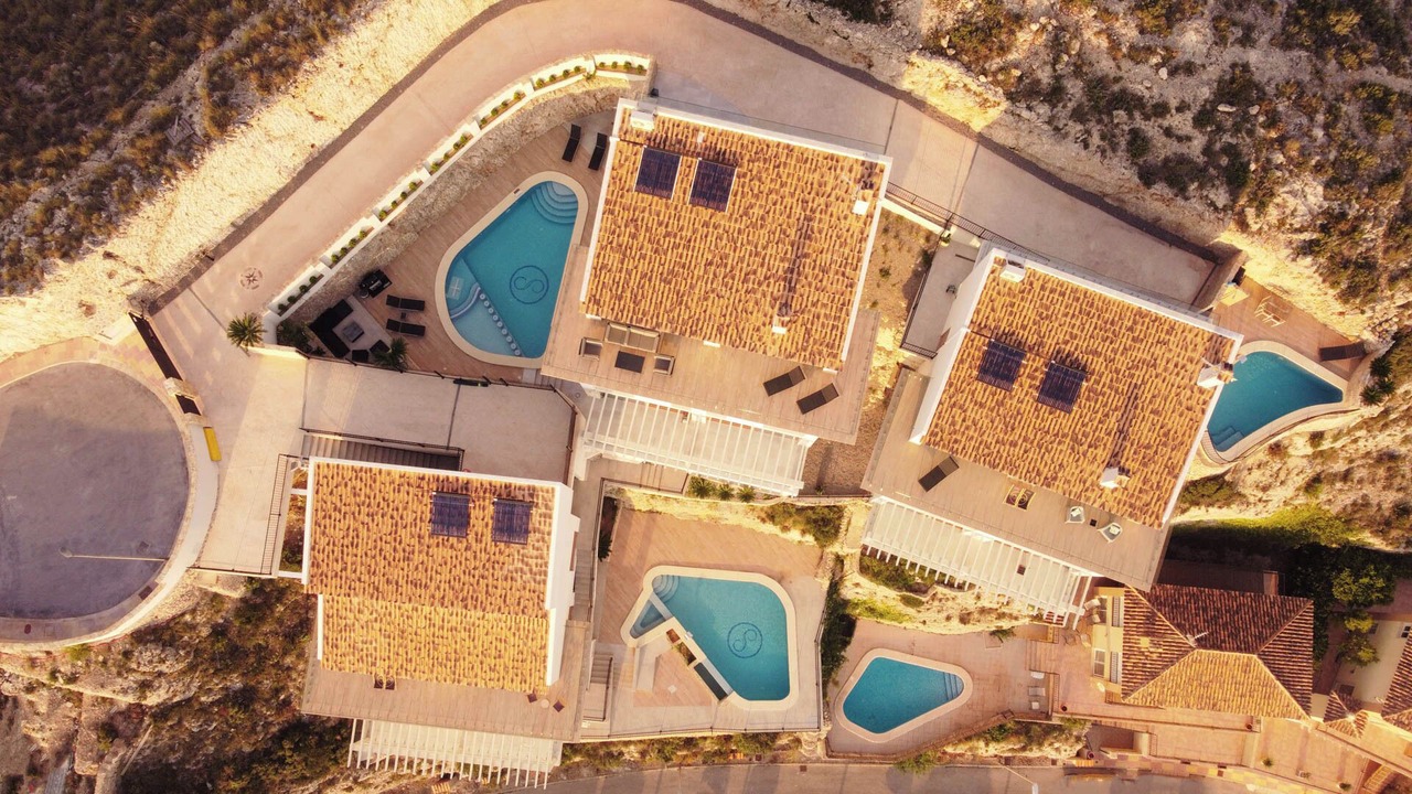 Photo of Outdoor in Faro de Cullera