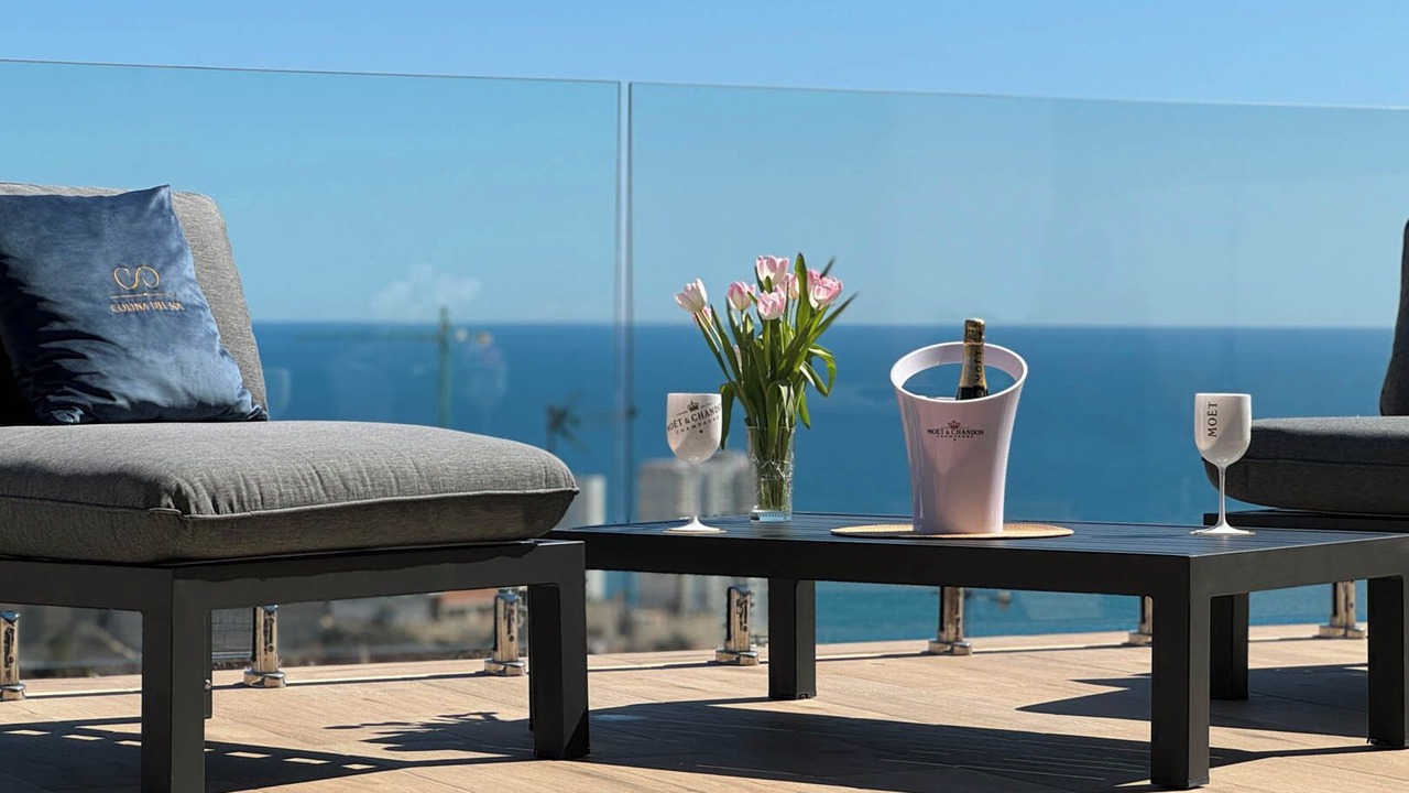 Photo of Outdoor in Faro de Cullera