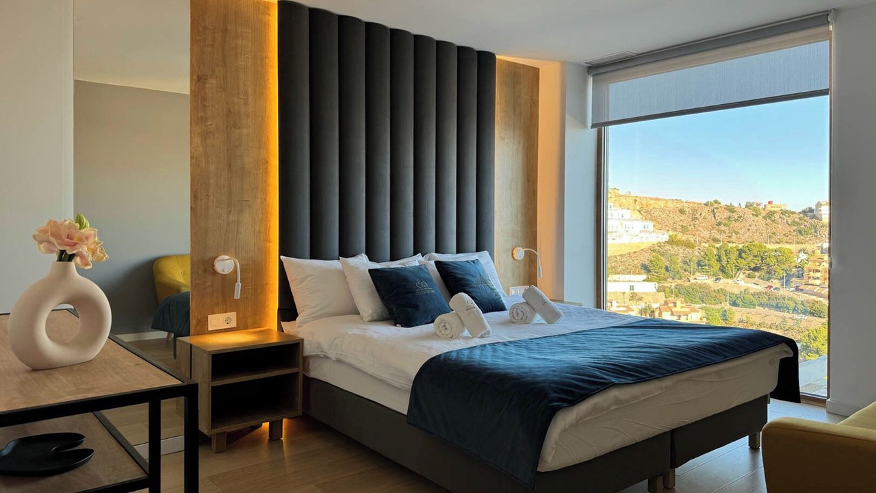 Photo of Bedroom in Faro de Cullera