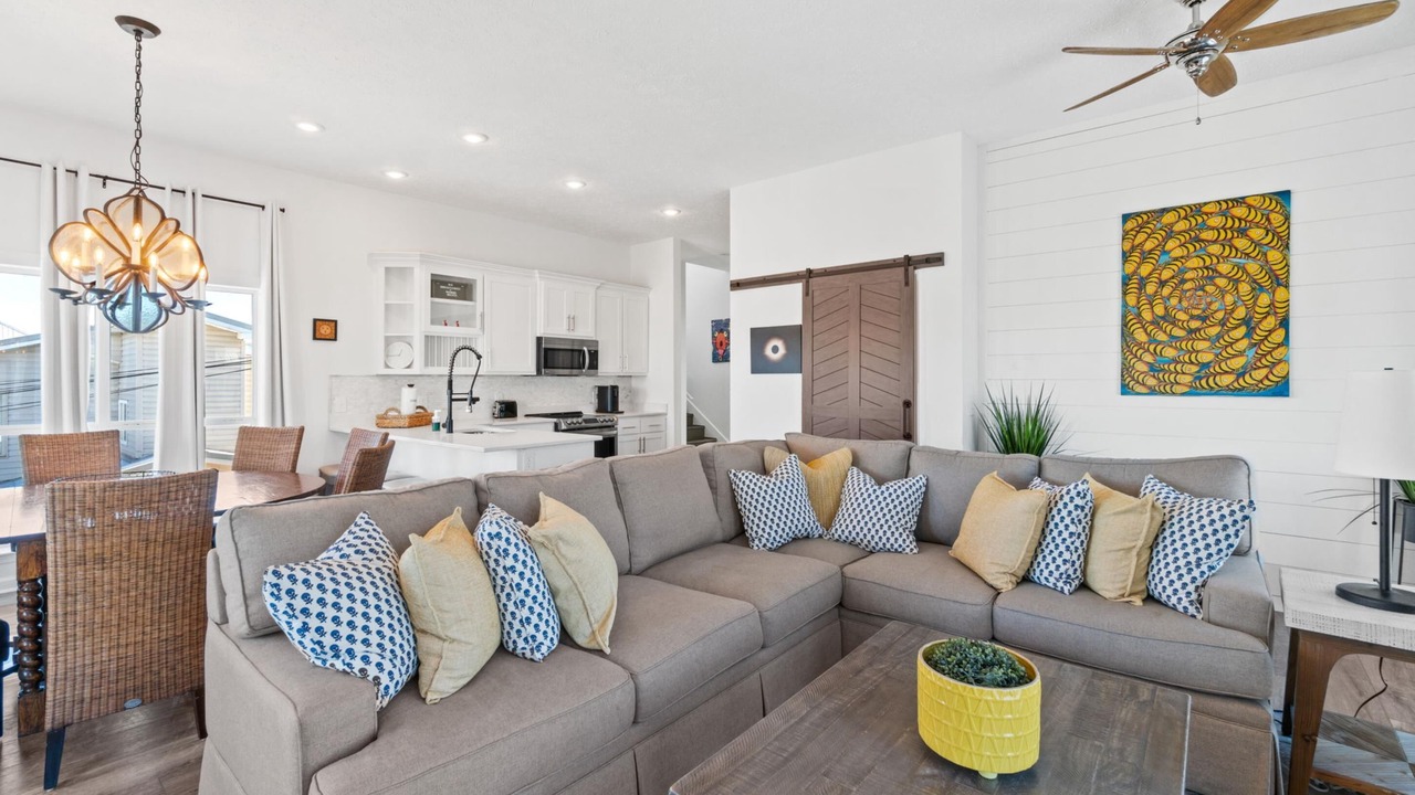 Photo of Livingroom in Laguna Beach