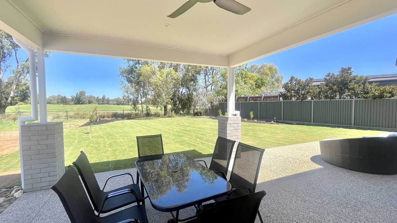 Photo of Outdoor in Yarrawonga