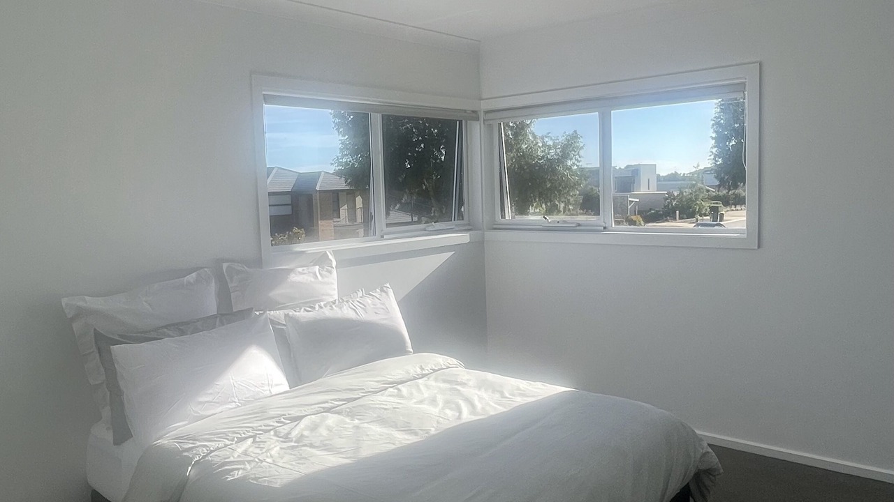 Photo of Bedroom in Yarrawonga