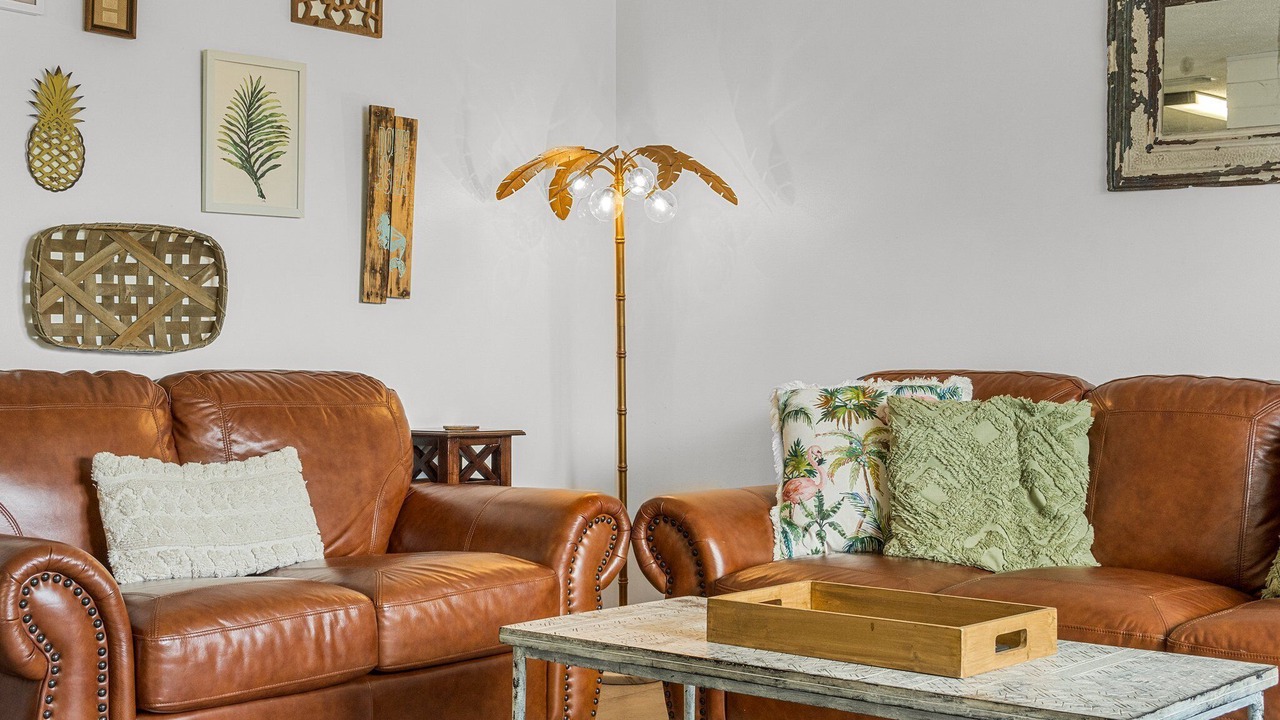 Photo of Livingroom in Kiska Beach
