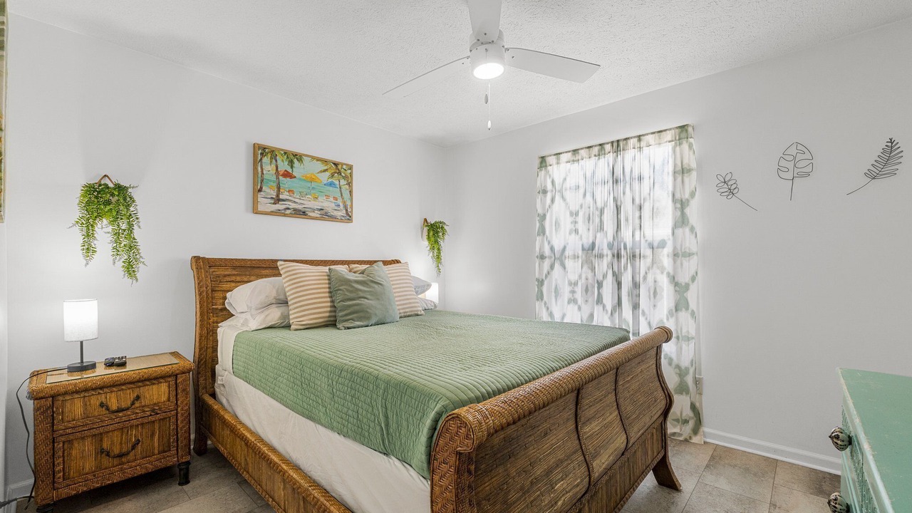 Photo of Bedroom in Kiska Beach
