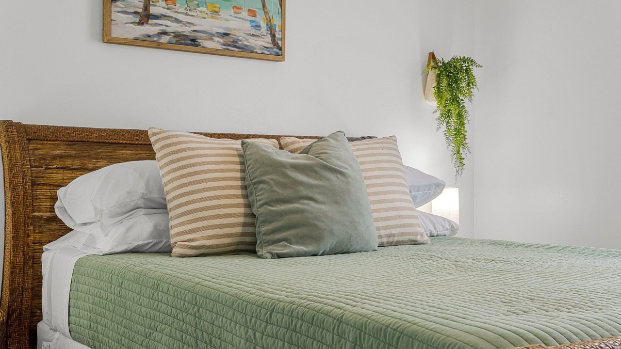 Photo of Bedroom in Kiska Beach