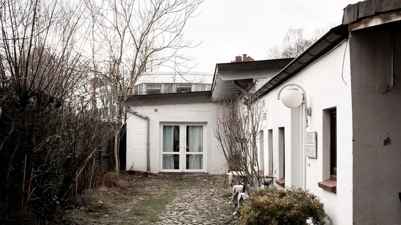 Photo of Outdoor in Barmbek-Sued