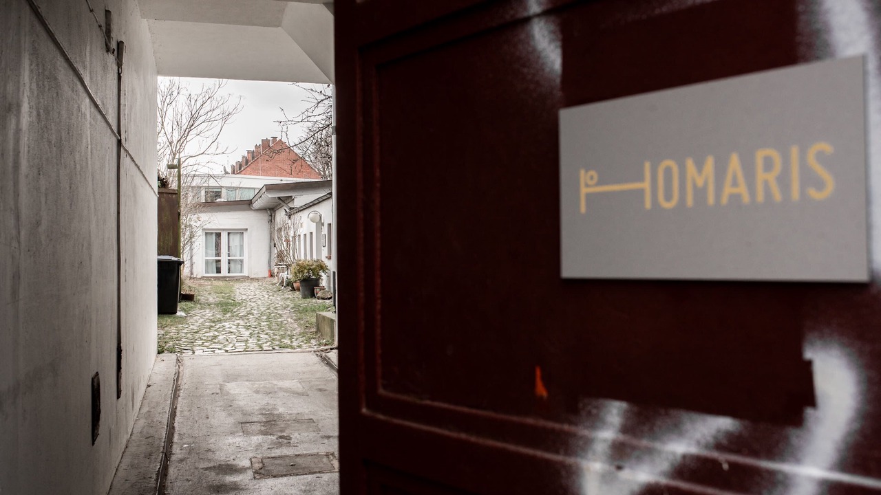 Photo of Outdoor in Barmbek-Sued