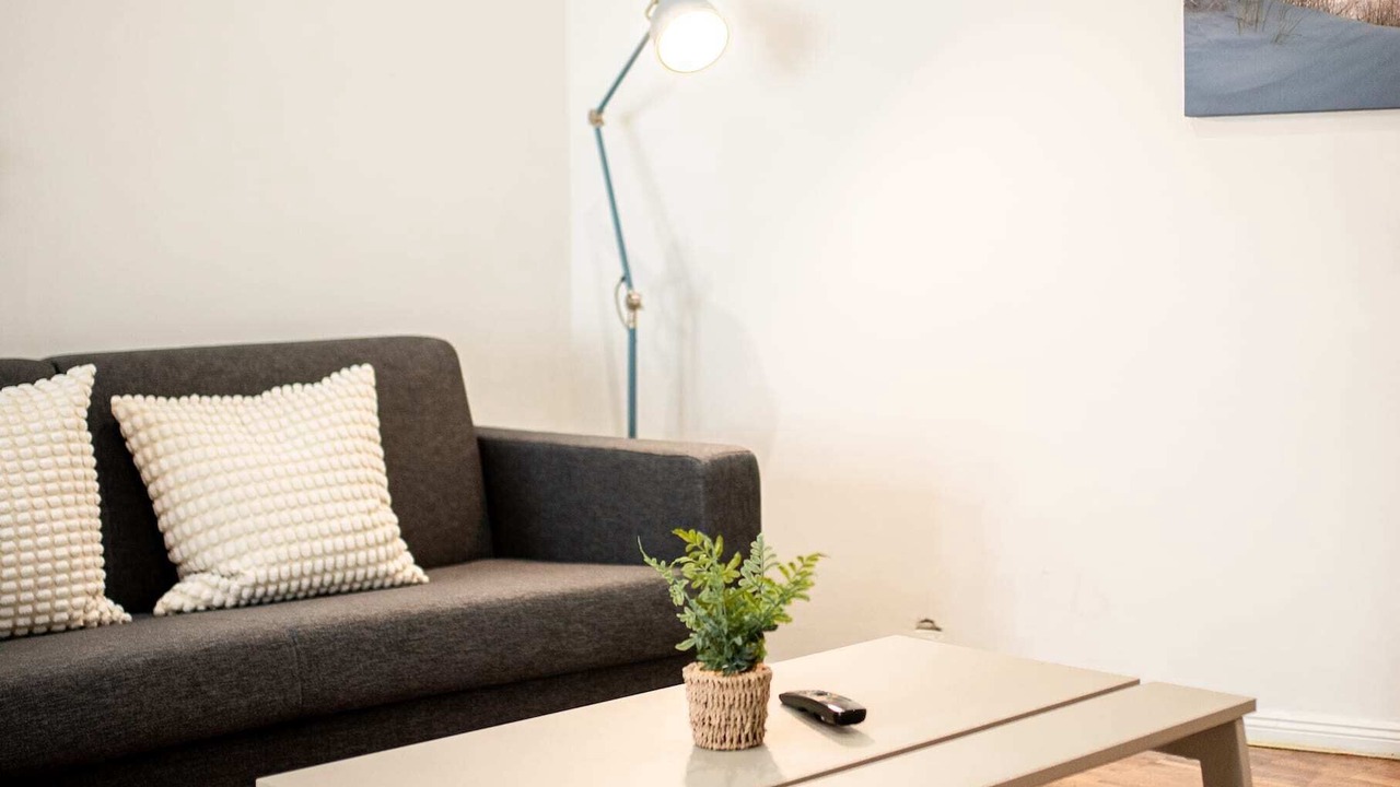 Photo of Livingroom in Barmbek-Sued