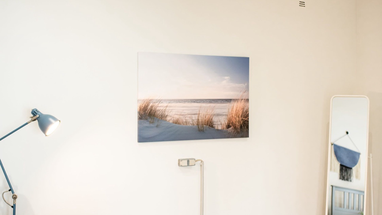 Photo of Livingroom in Barmbek-Sued