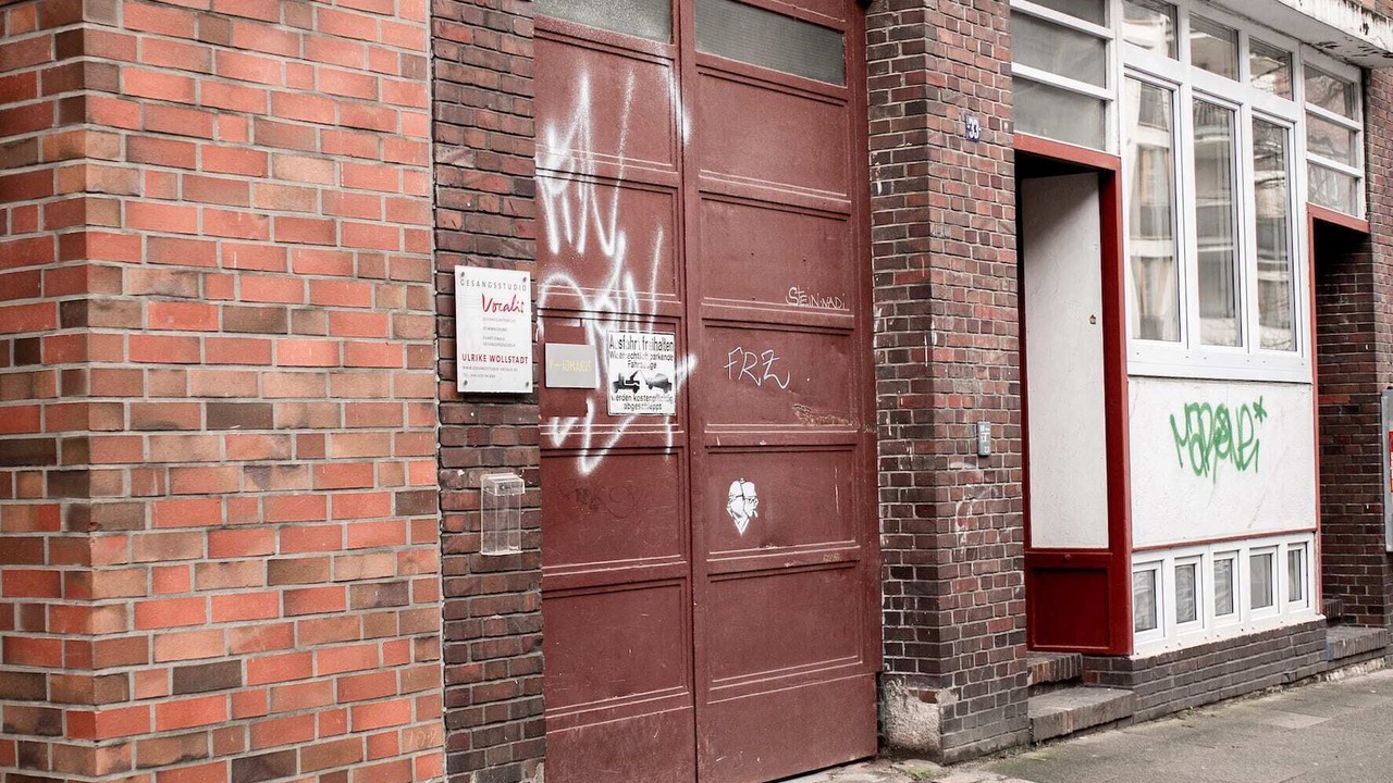Photo of Outdoor in Barmbek-Sued