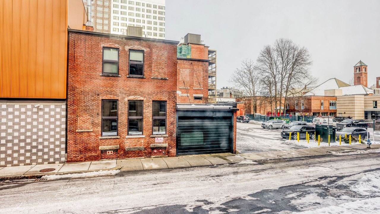 Photo of Outdoor in Central Square