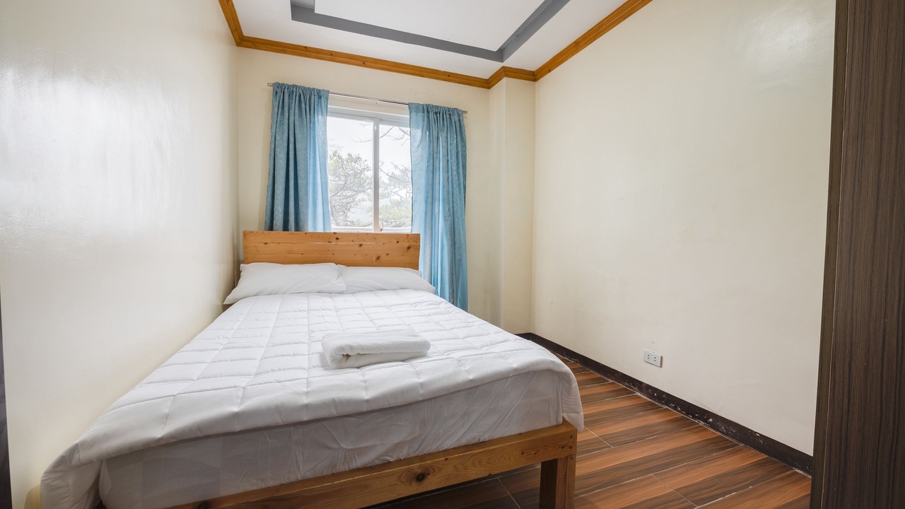 Photo of Bedroom in Baguio