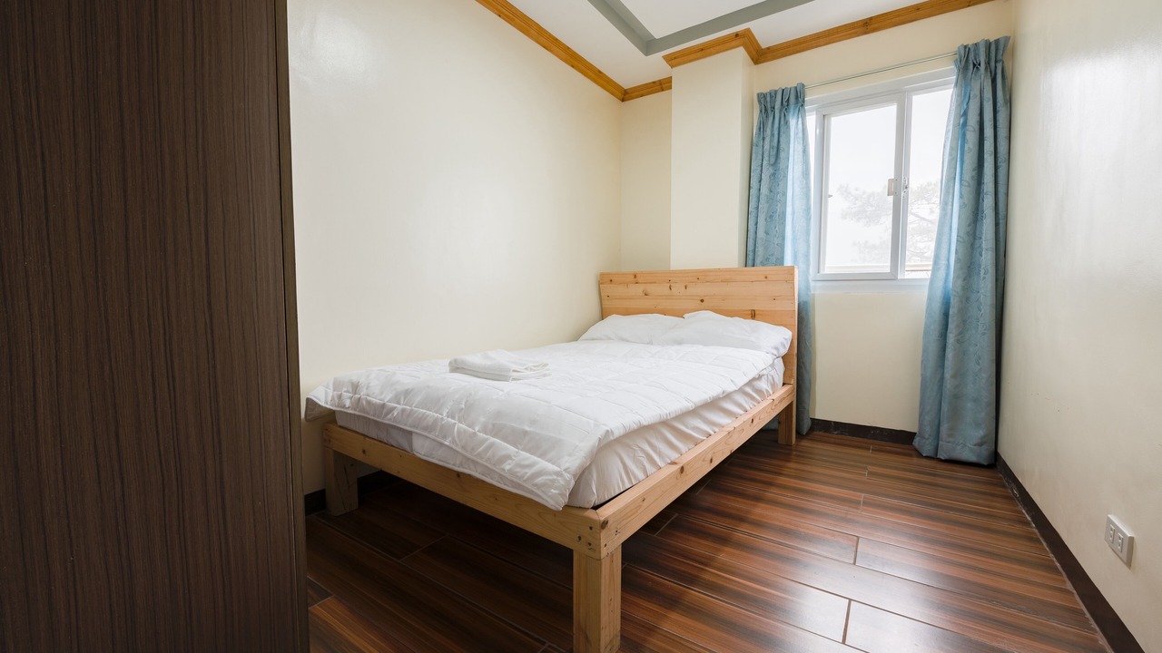 Photo of Bedroom in Baguio