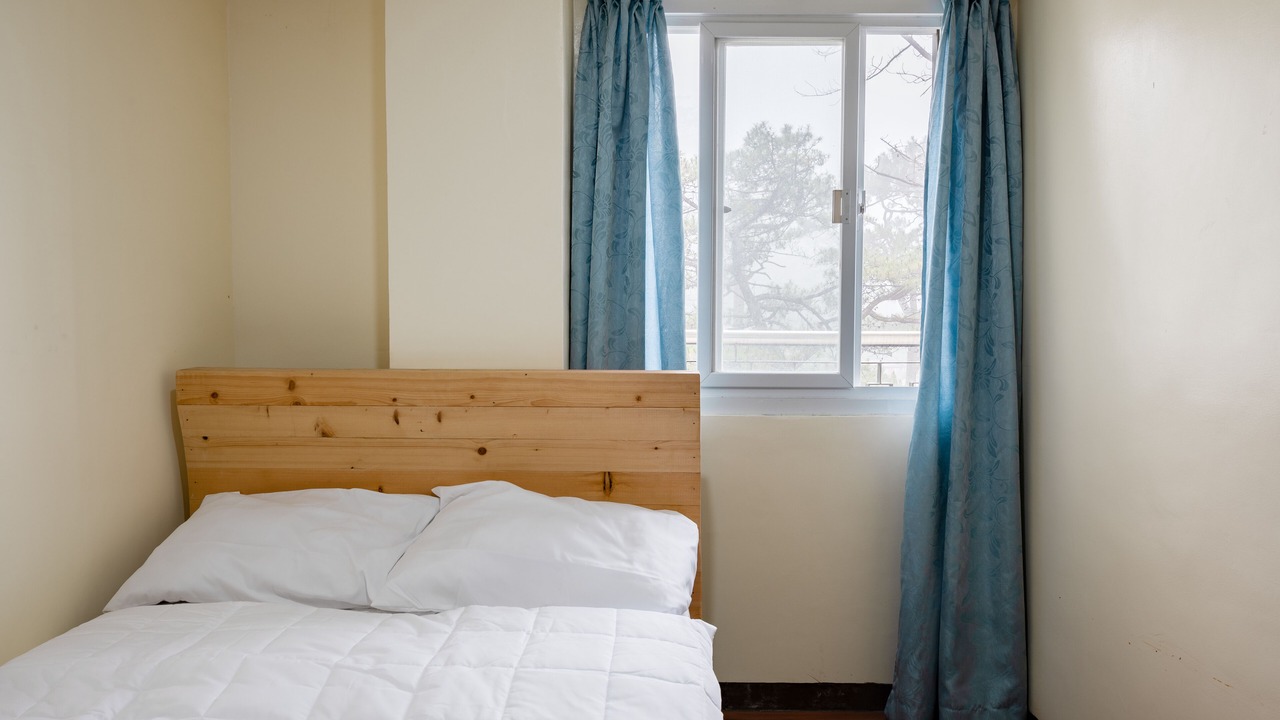 Photo of Bedroom in Baguio