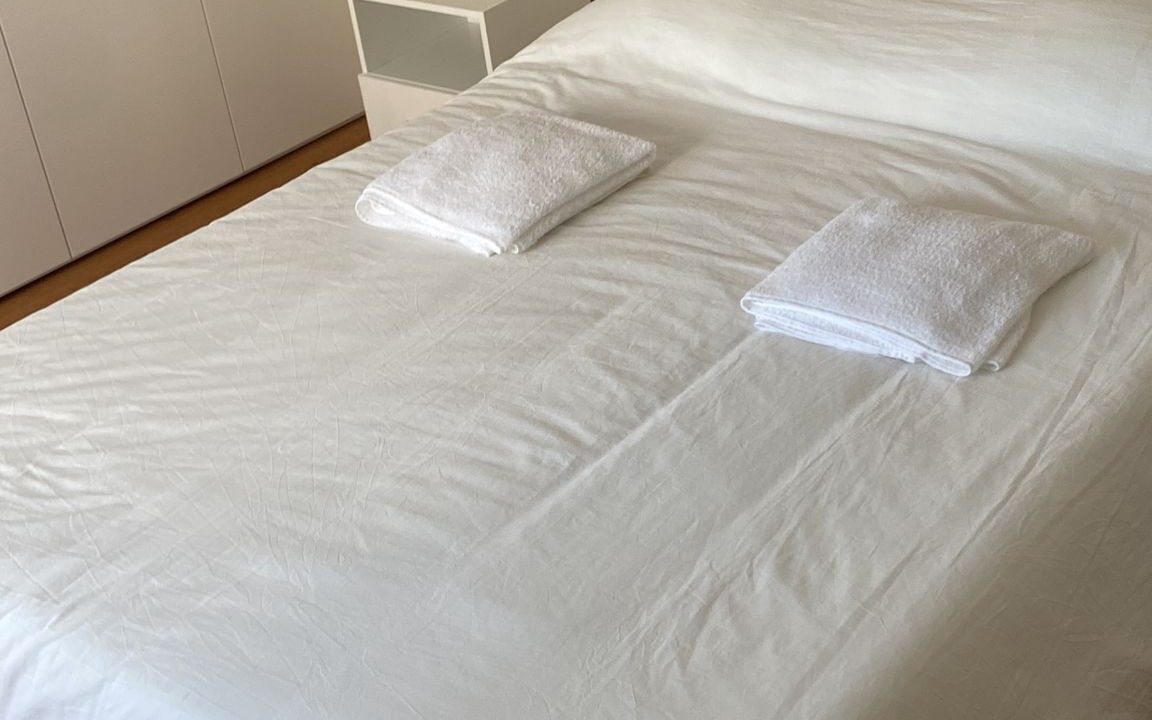 Photo of Bedroom in Alfama