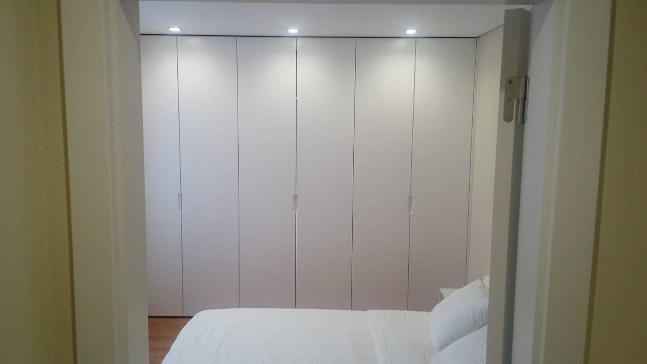 Photo of Bedroom in Alfama