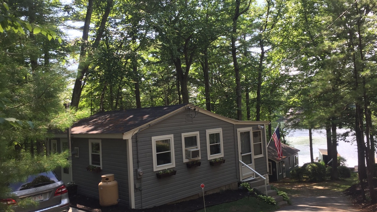 Photo of Outdoor in Graniteville