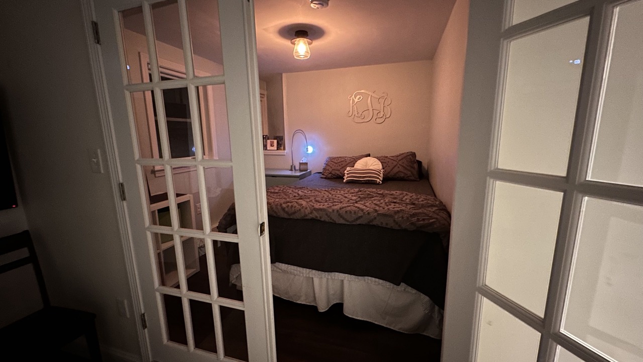 Photo of Bedroom in Graniteville