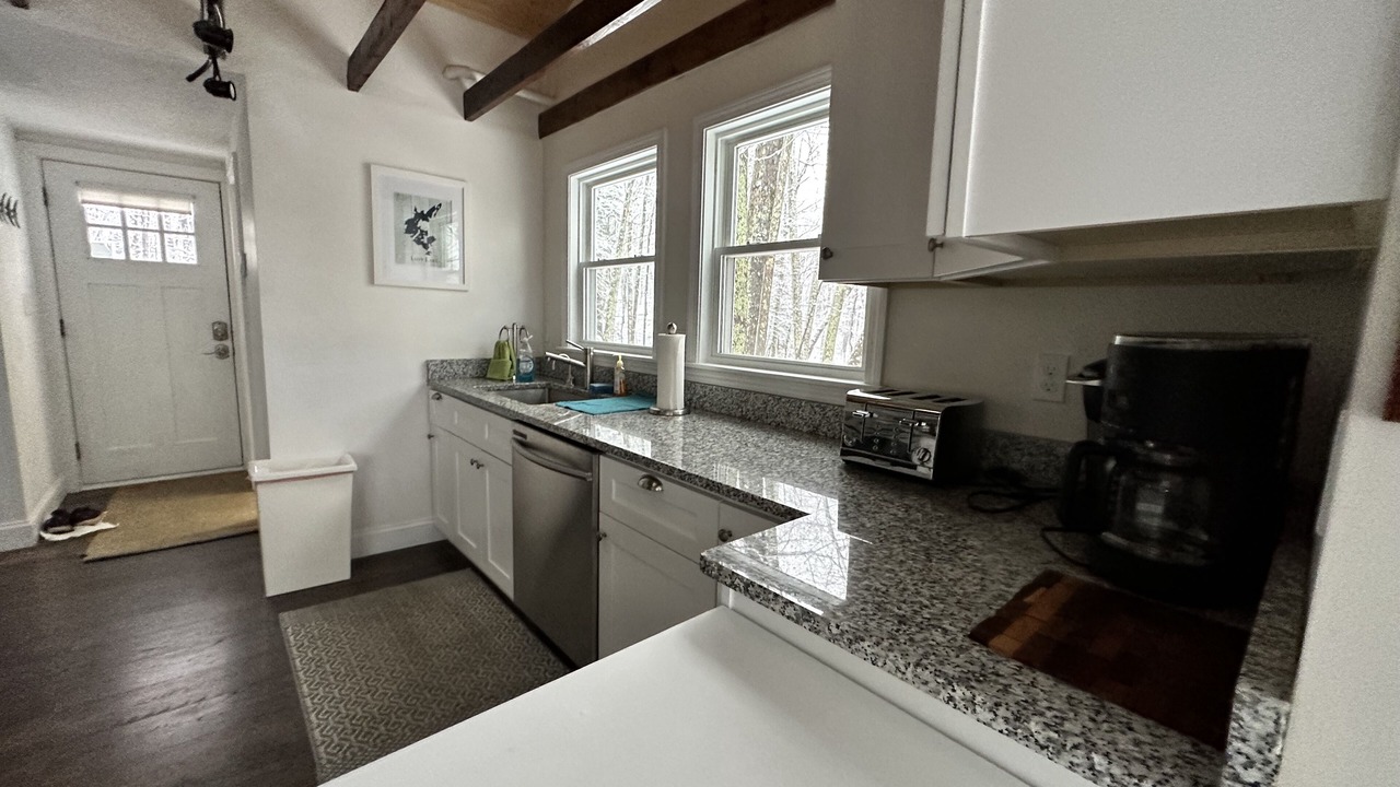 Photo of Kitchen in Graniteville