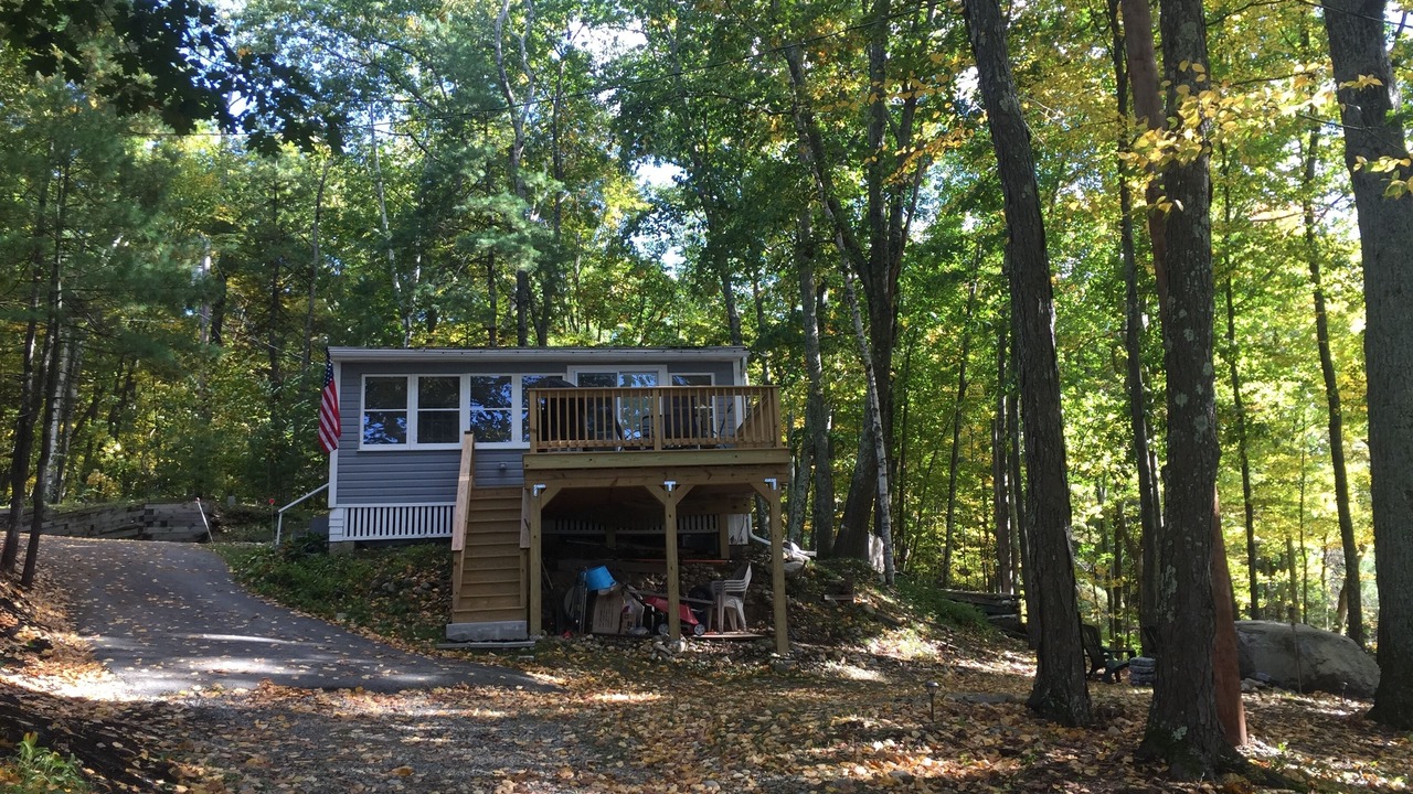 Photo of Outdoor in Graniteville