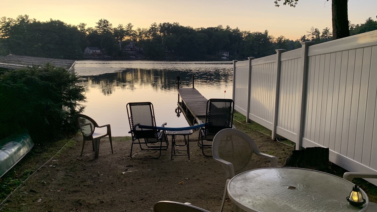 Photo of Patio Balcony in Graniteville