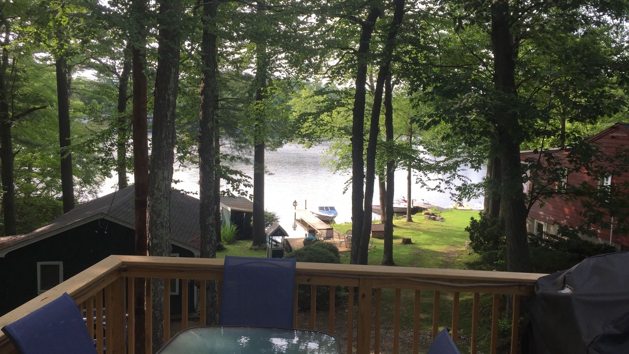 Photo of Outdoor in Graniteville