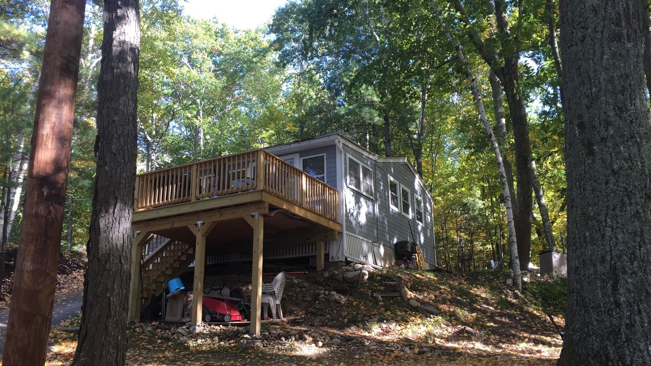 Photo of Outdoor in Graniteville