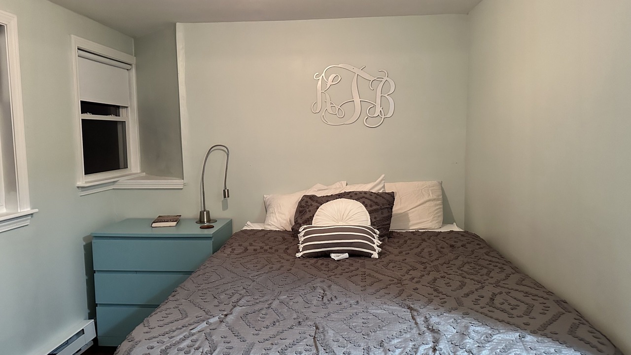 Photo of Bedroom in Graniteville