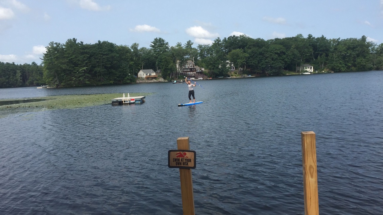 Photo of Outdoor in Graniteville