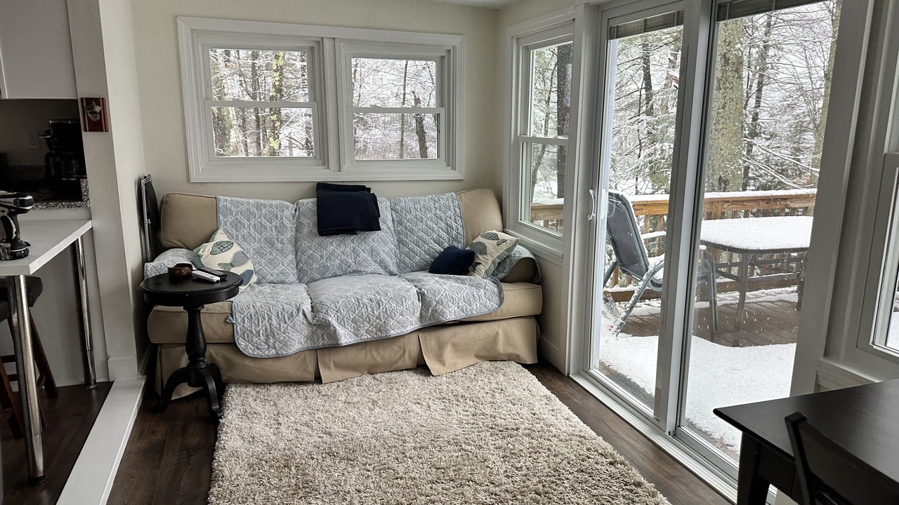 Photo of Livingroom in Graniteville