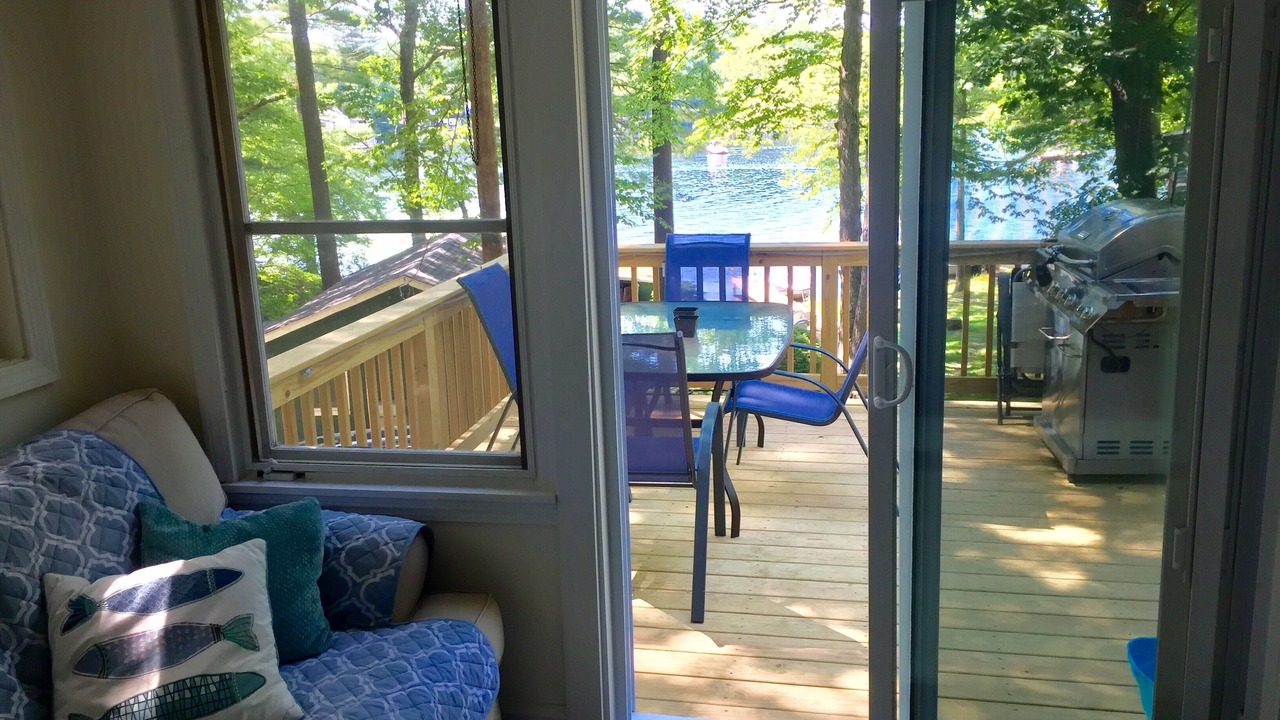 Photo of Livingroom in Graniteville