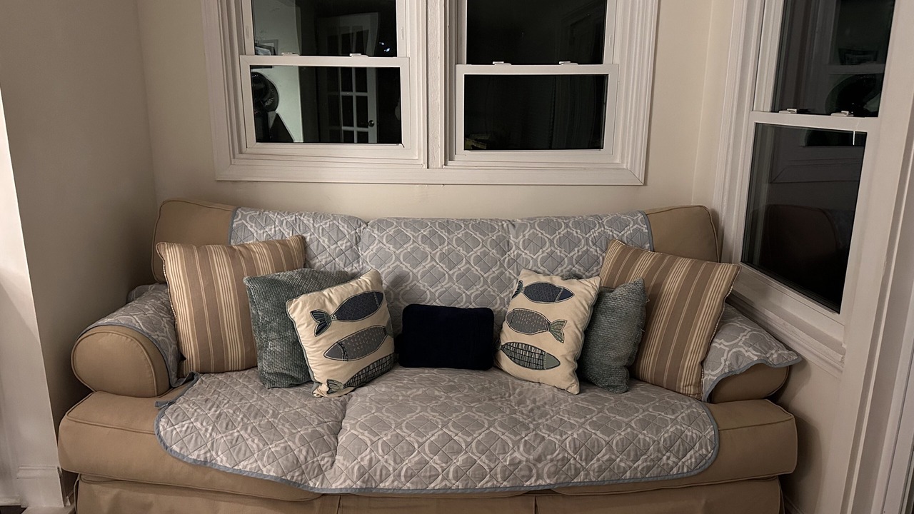 Photo of Livingroom in Graniteville