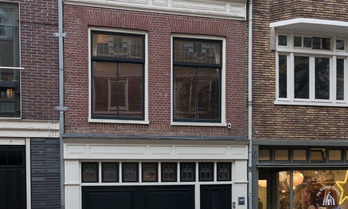 Photo of Outdoor in Oude Pijp