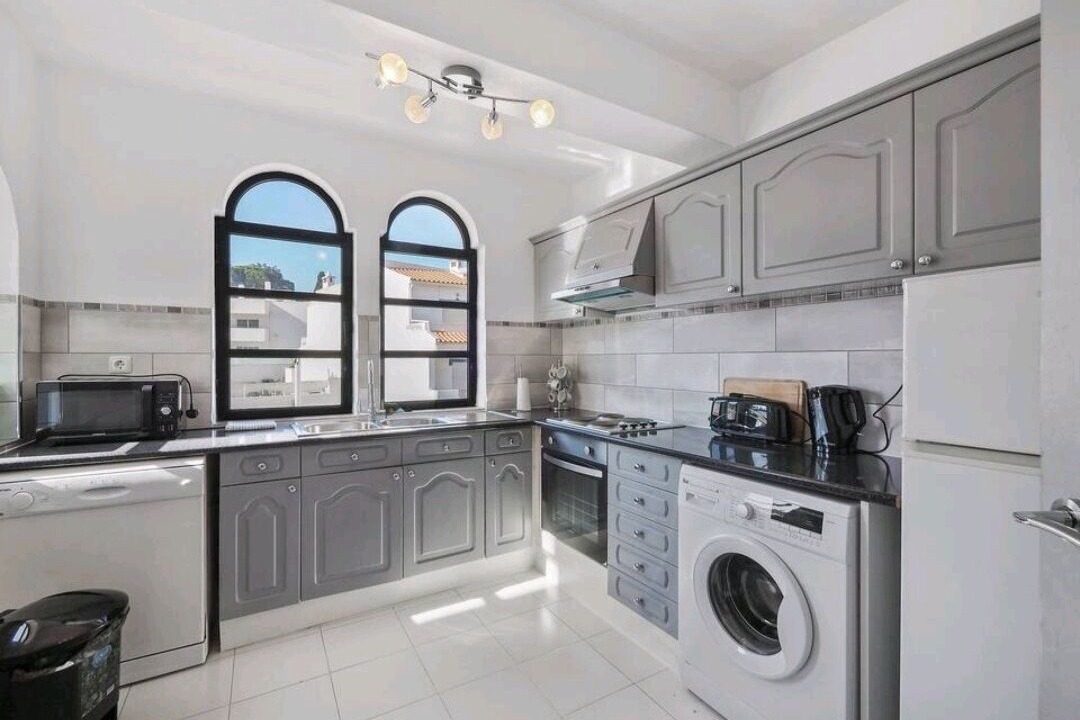 Photo of Kitchen in Carvoeiro