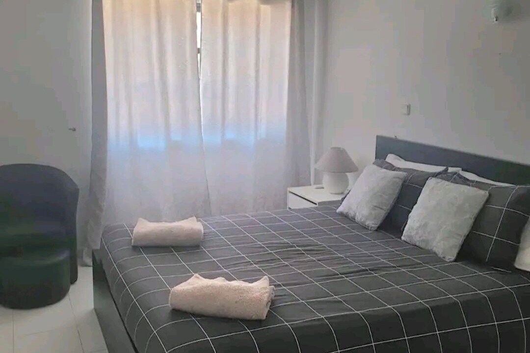 Photo of Bedroom in Carvoeiro