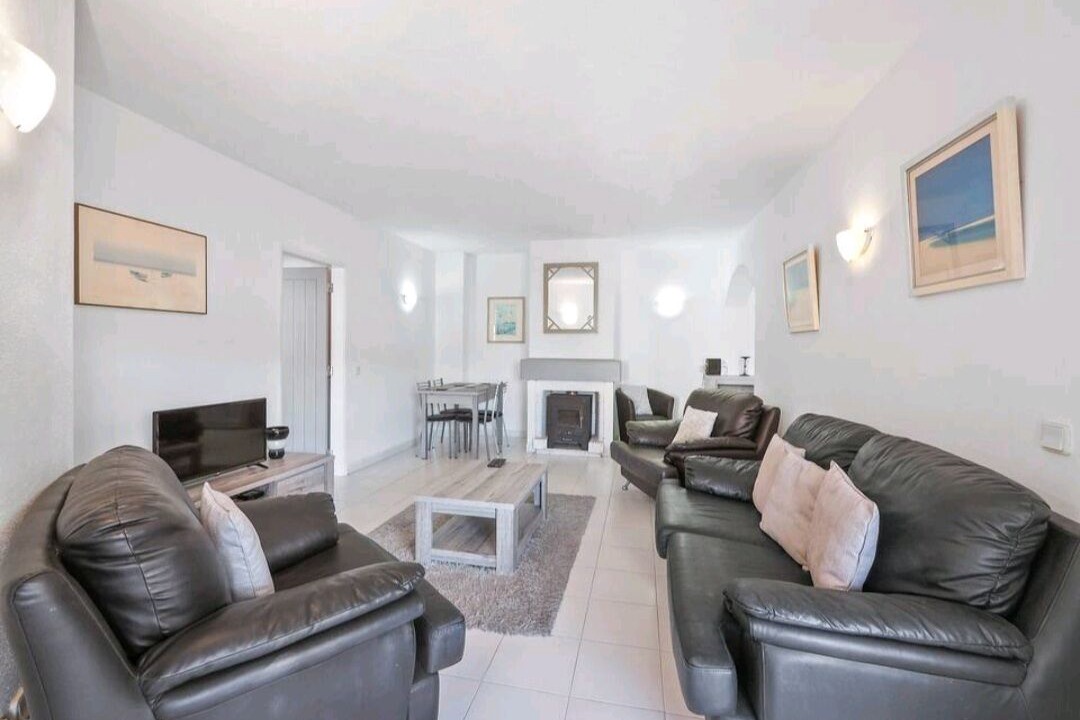 Photo of Livingroom in Carvoeiro