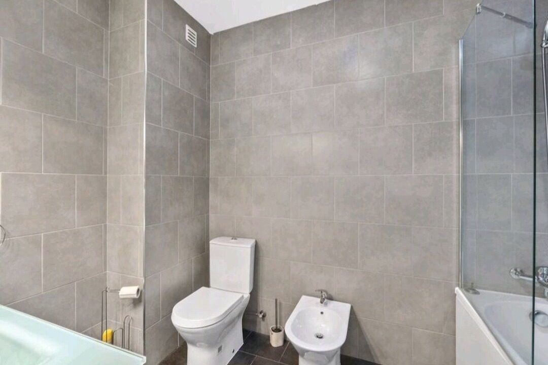 Photo of Bathroom in Carvoeiro