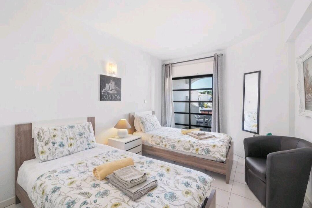 Photo of Bedroom in Carvoeiro