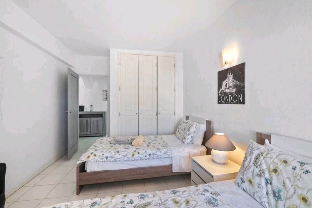 Photo of Bedroom in Carvoeiro