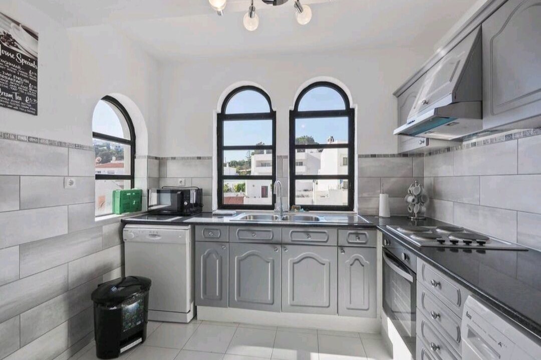 Photo of Kitchen in Carvoeiro