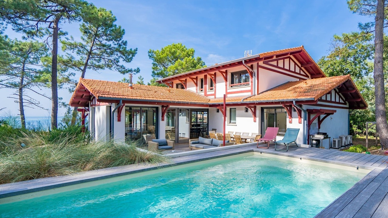 Photo of Outdoor in Pyla-sur-Mer